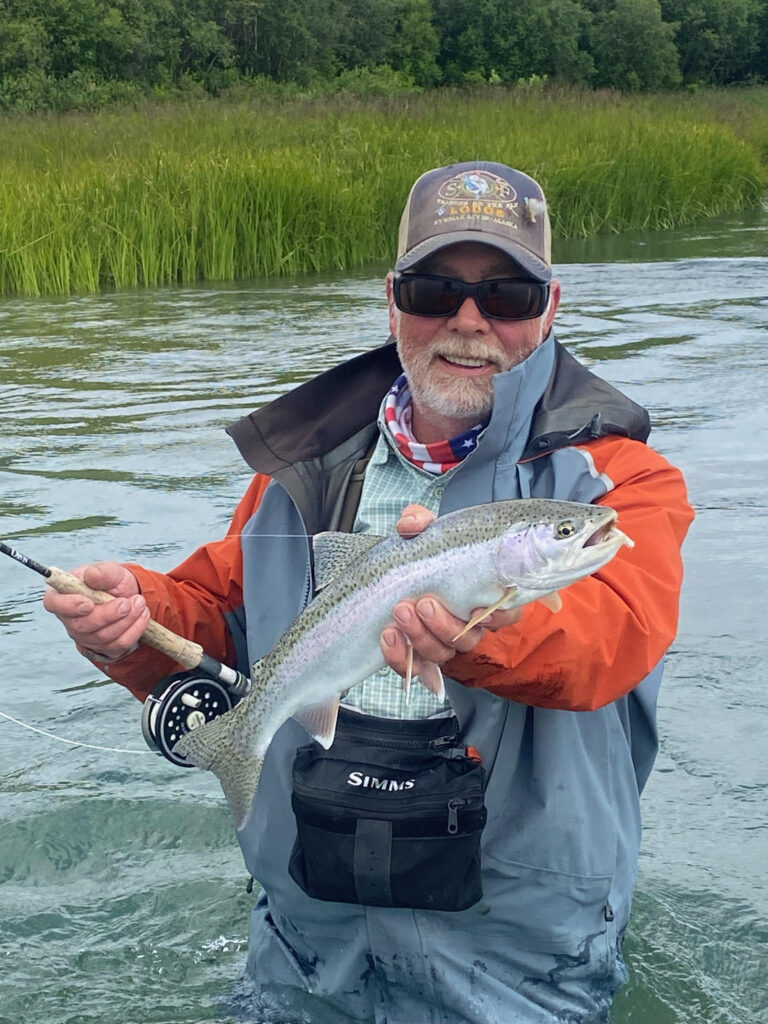 Seasons On The Fly Manager - Duane Doty